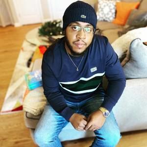 Meet your Posher, Quinton